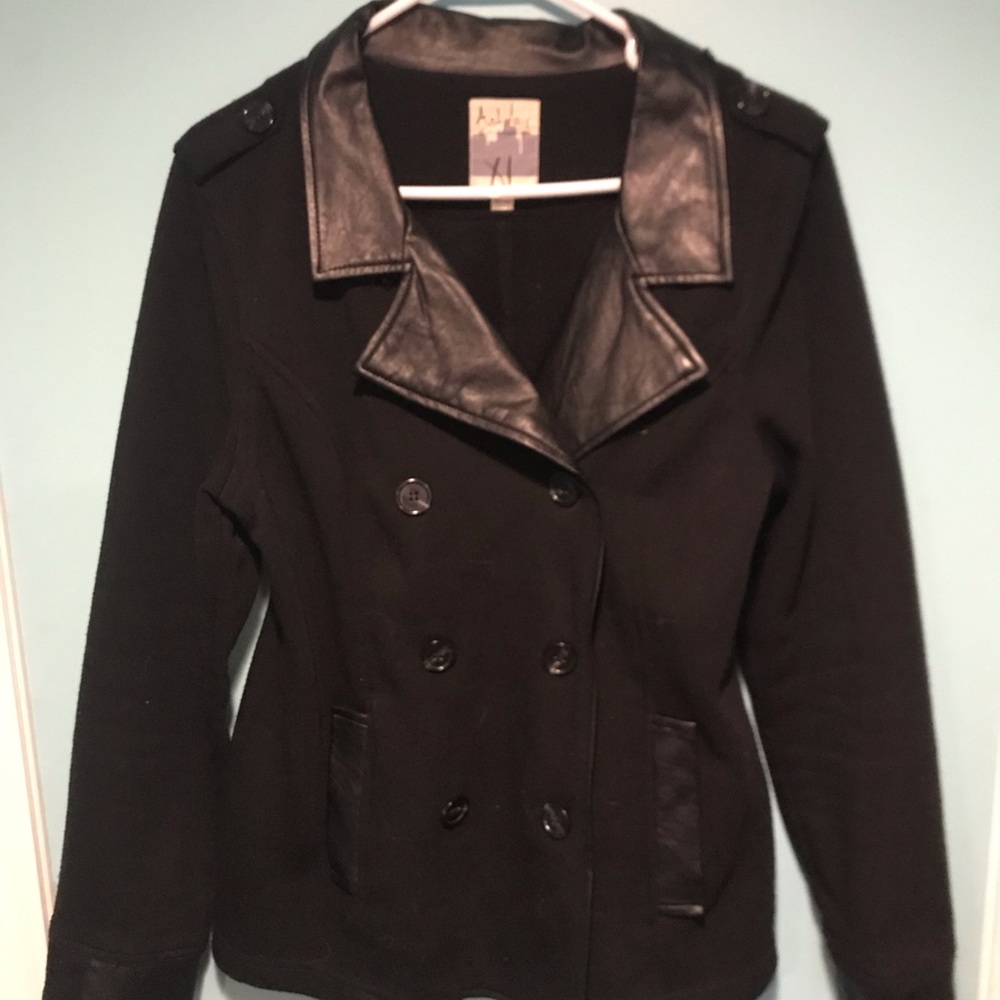 Dress Coat